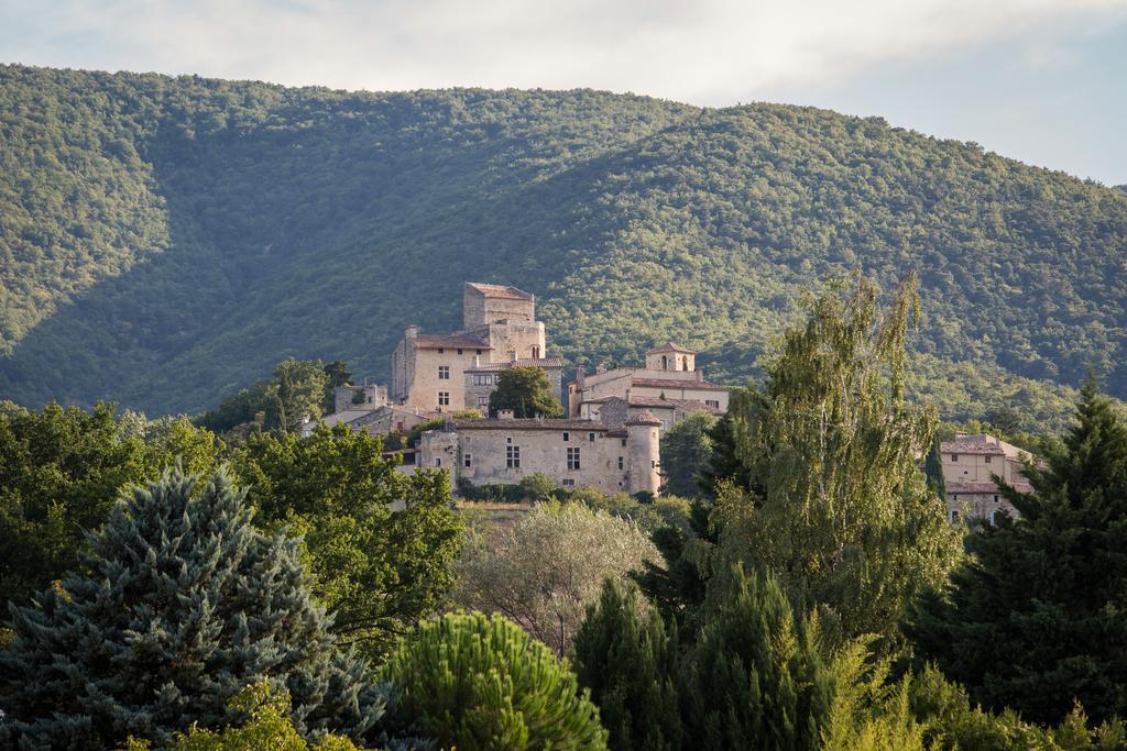 Auberge De L'Escargot D'Or Дюлефи Екстериор снимка